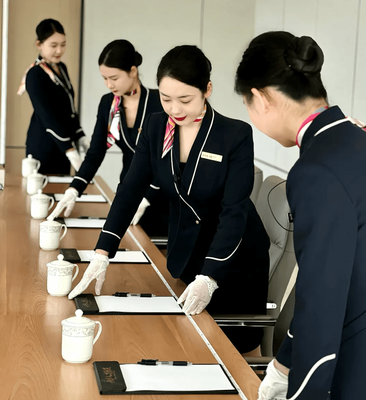 会务策划